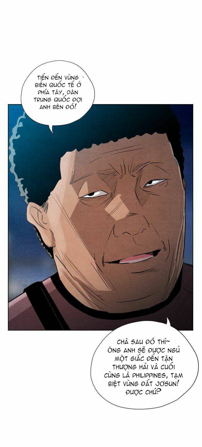 nạn nhân hồi sinh chapter 17 17