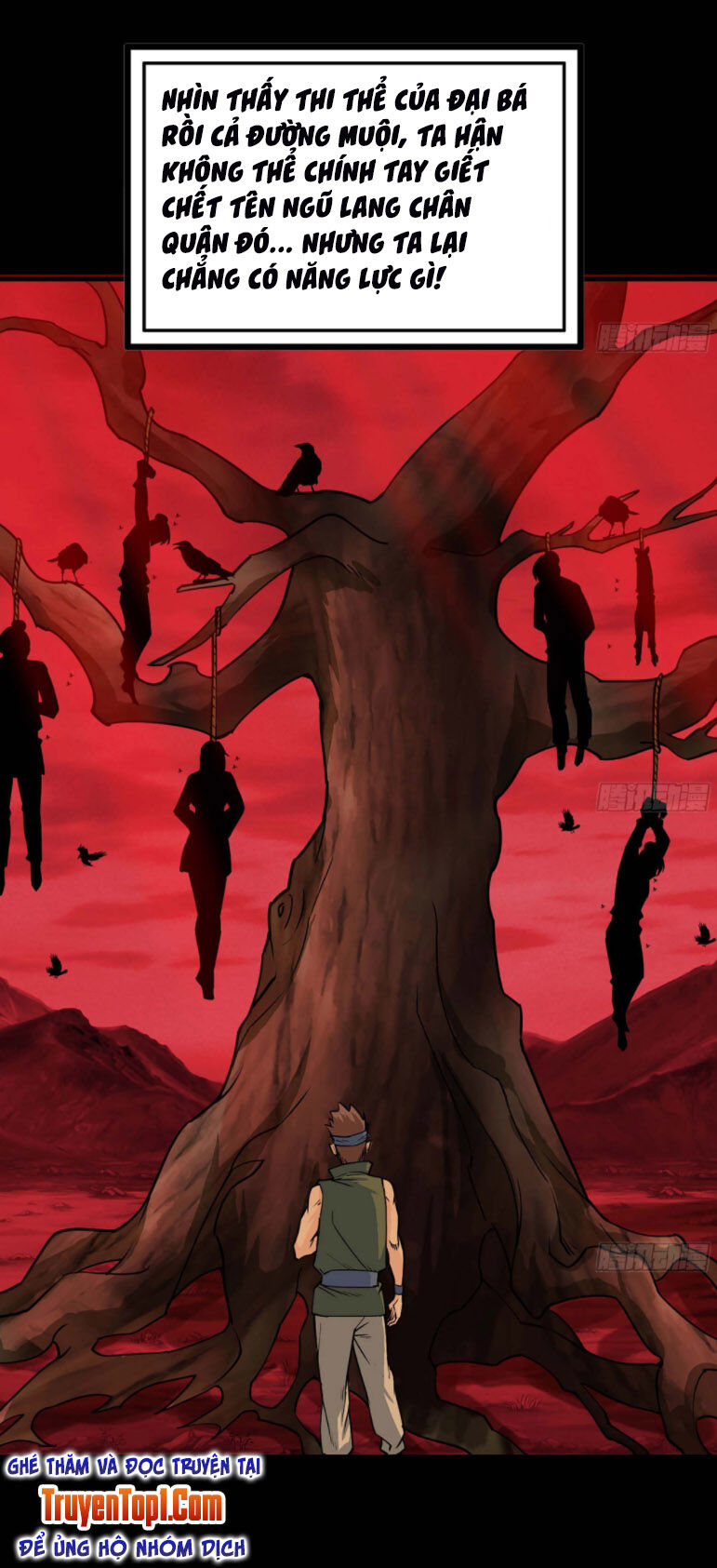 khởi đầu bằng một con côn chapter 117 20