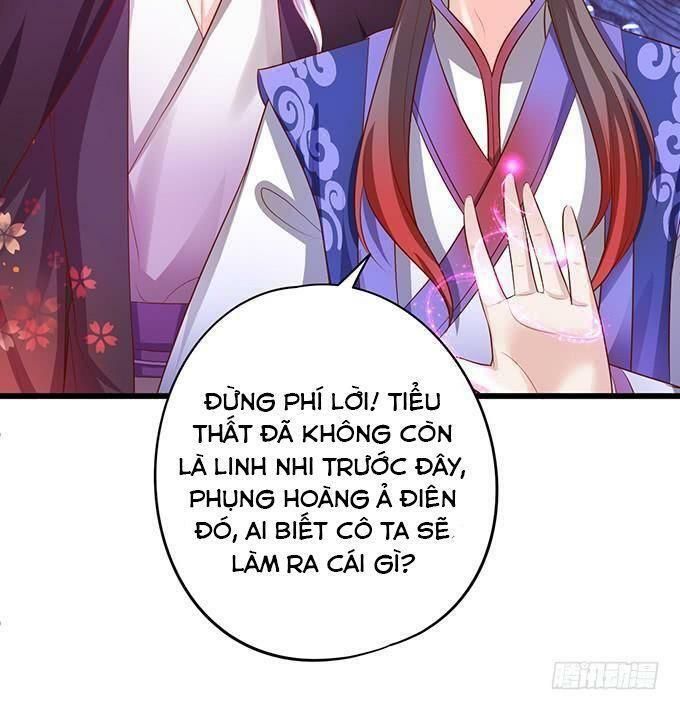 hồ tiên hung bạo chapter 120 61