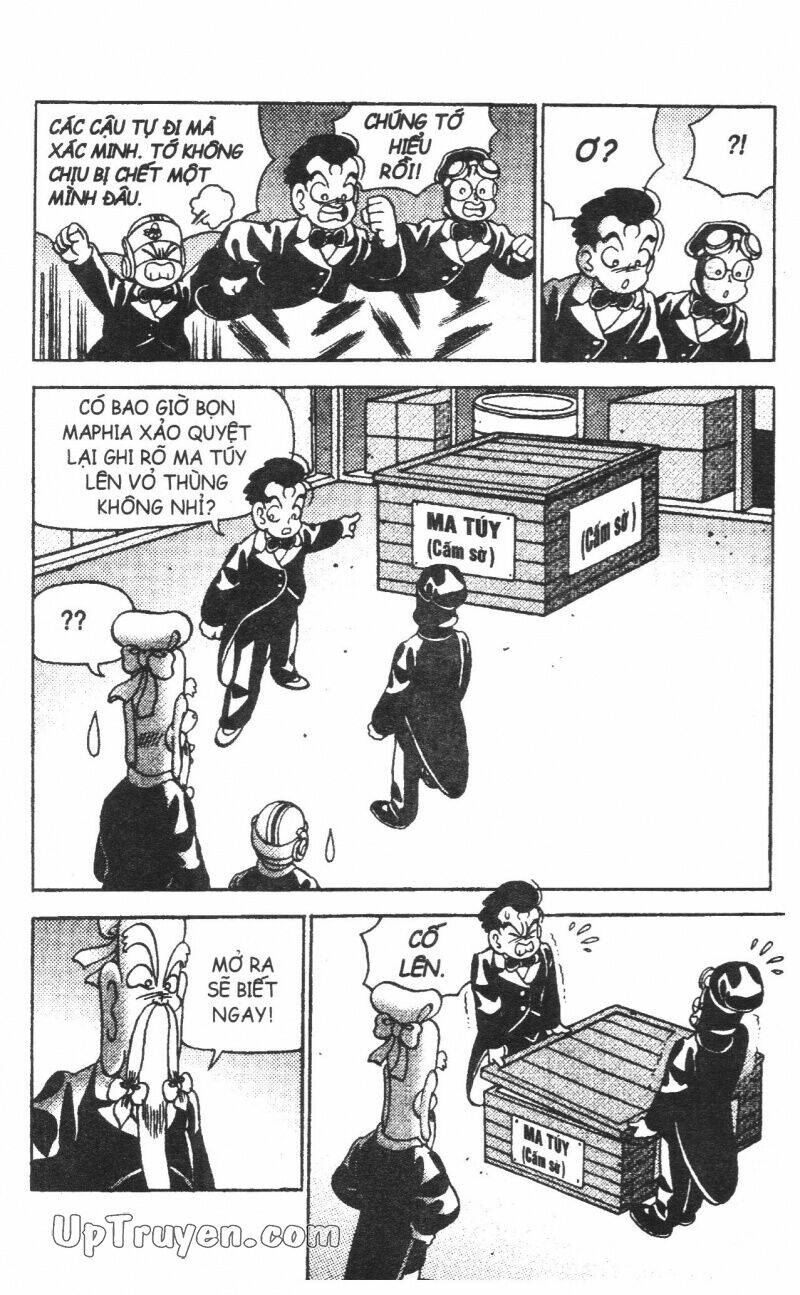 đội quân nhí nhố chapter 29 141