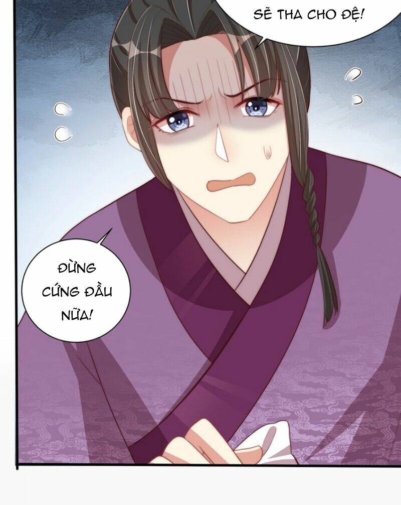 công chúa tại thượng: quốc sư mời xuống kiệu chapter 48 11