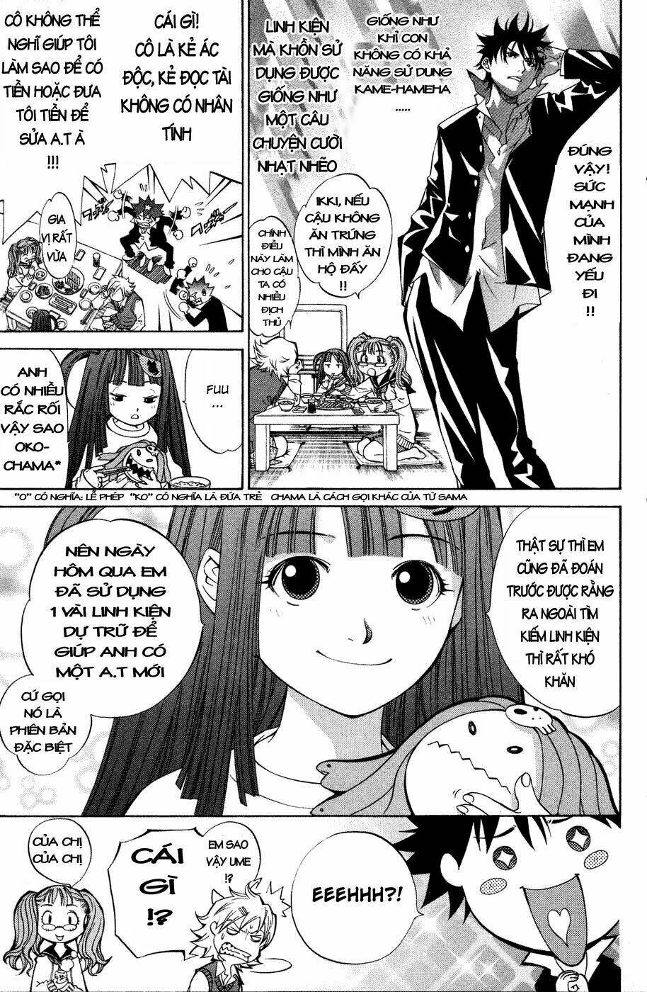 air gear chapter 24 10