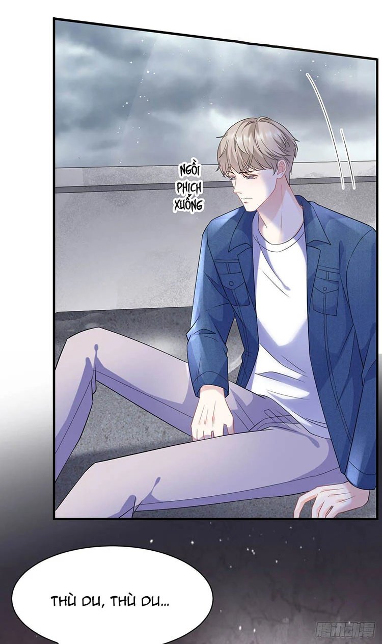 [16+] đại tiểu thư có thể có ý đồ xấu chapter 45.5 8