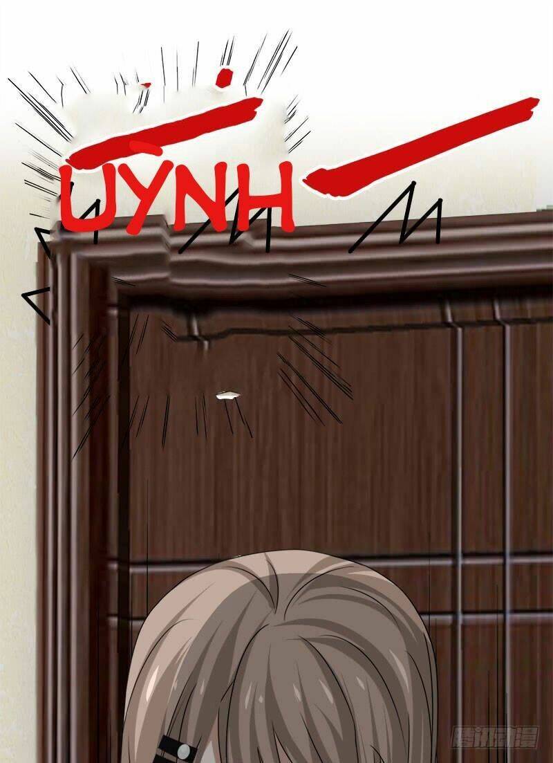 đế thiếu đoạt tình thành nghiện chapter 6 13