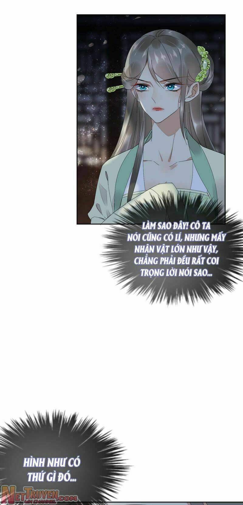 dục hỏa độc nữ chapter 99 31