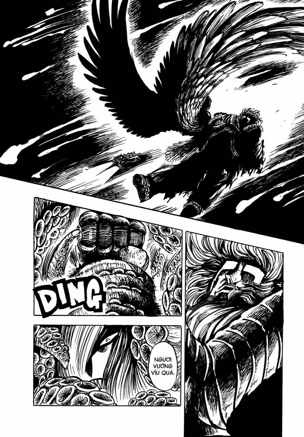 keyman chapter 20 30