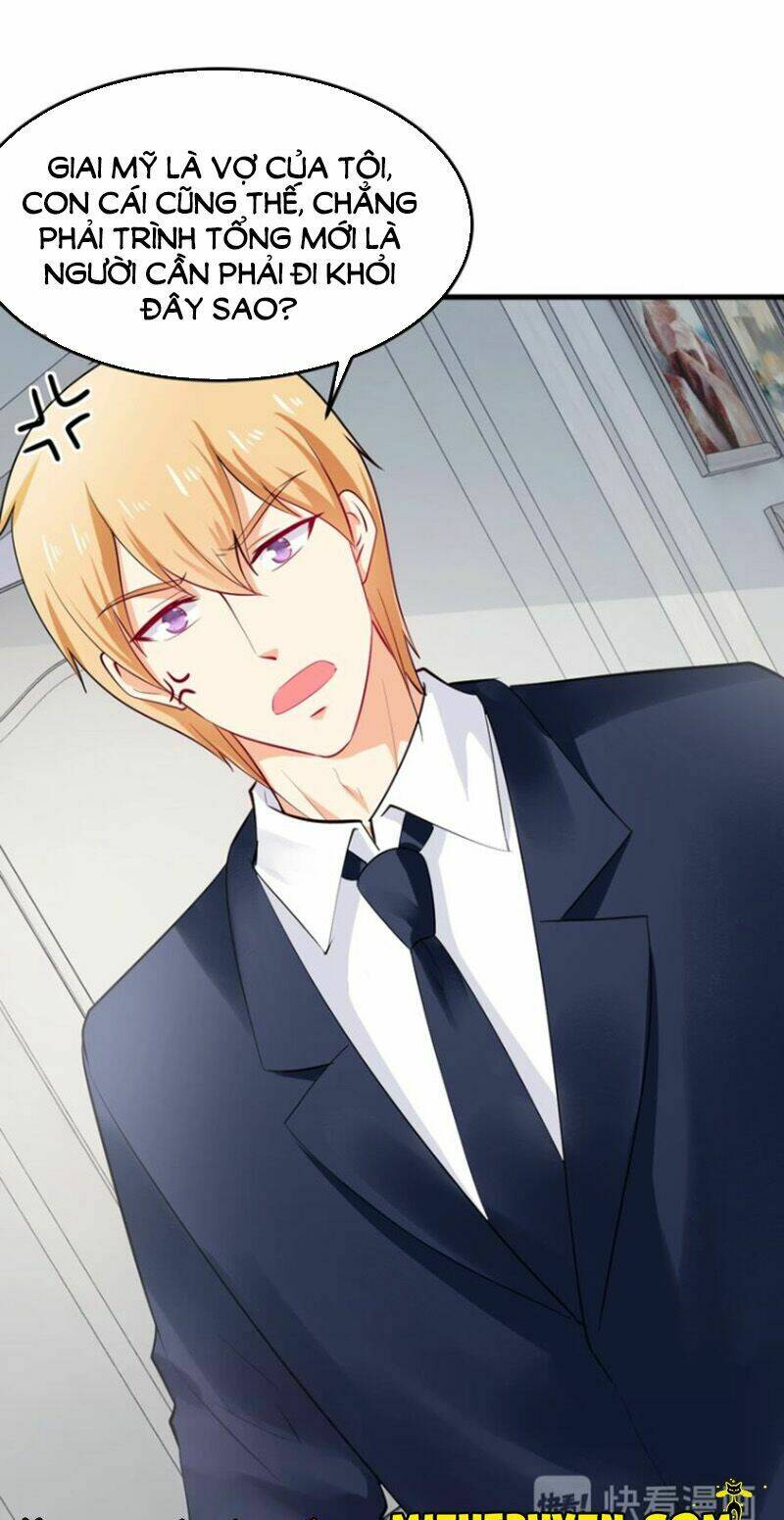 thú cưng độc quyền của boss chapter 83 7