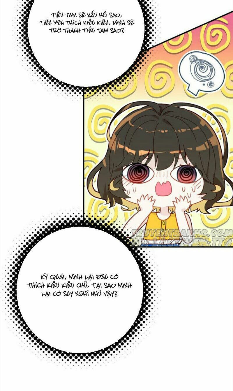 Ái Thượng Ngạo Kiều Long Vương Gia chapter 42 - Trang 31