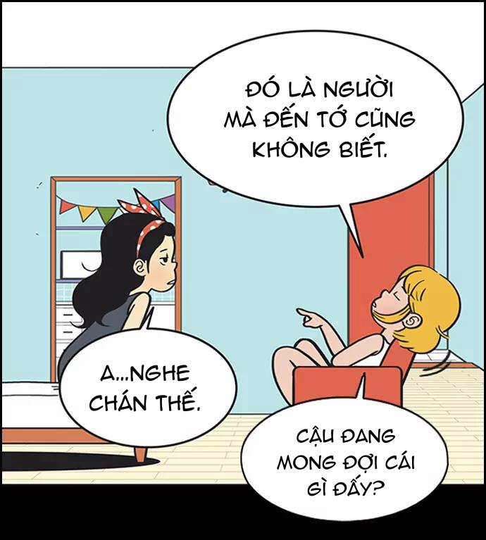 yumis cells chapter 33 18