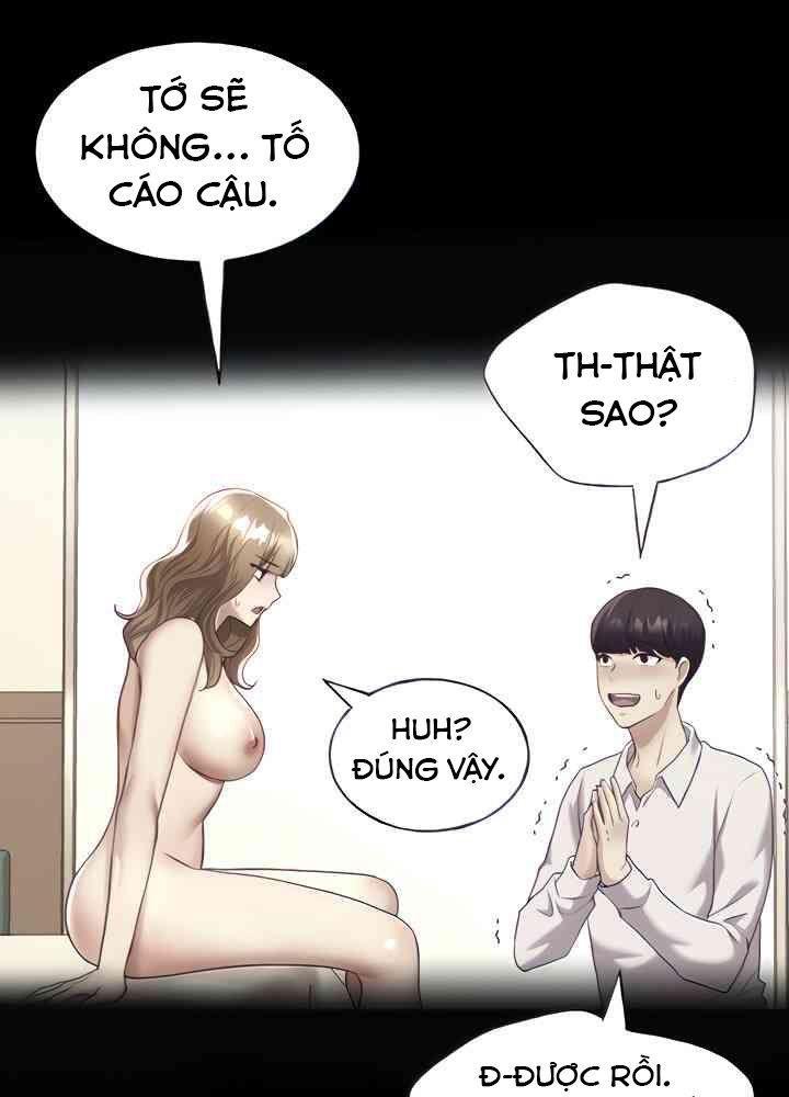 cô em vẽ tranh minh họa của tôi chapter 9.1 21