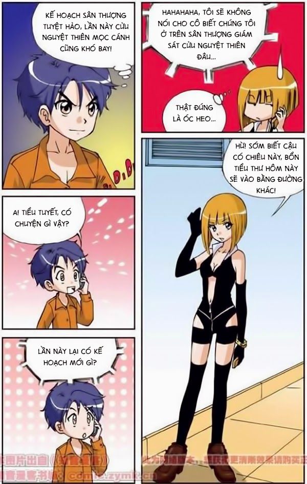 thâu tinh cửu nguyệt thiên chapter 5 20