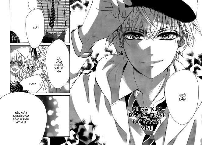 cô nàng nhút nhát uka-chan chapter 1 42