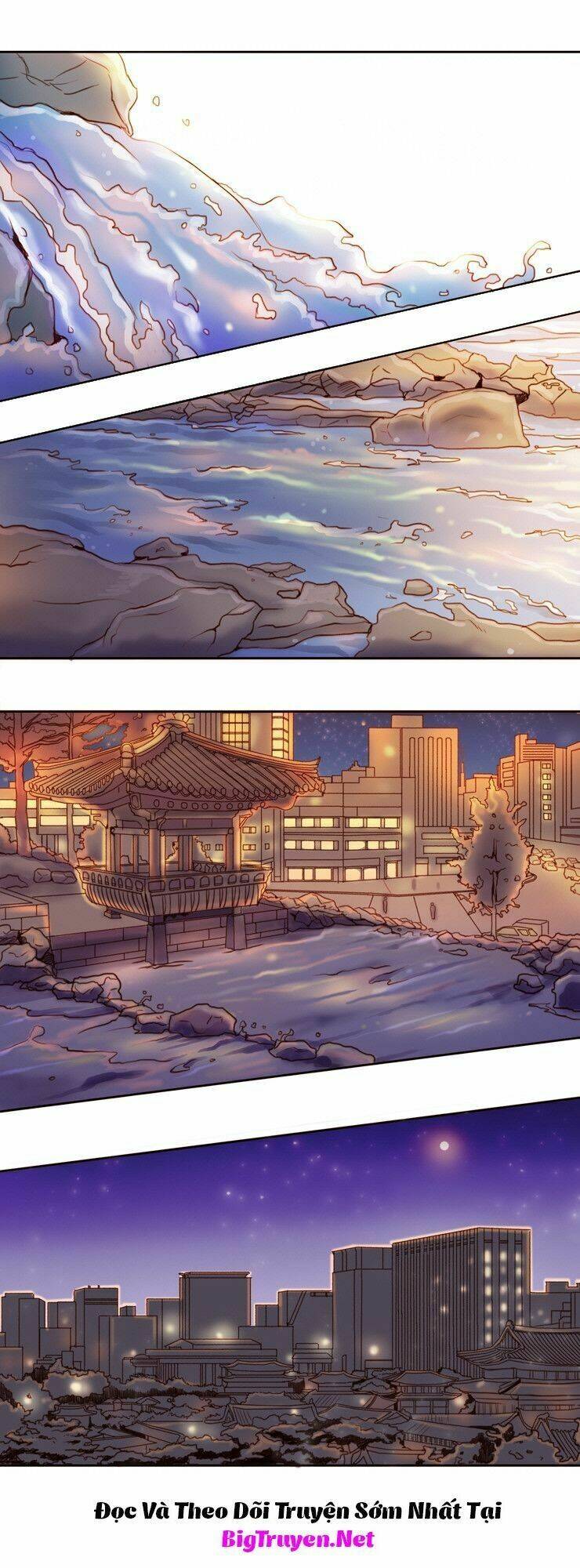 gods of time chapter 6 23