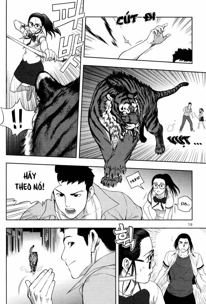 xo sisters chapter 9 23