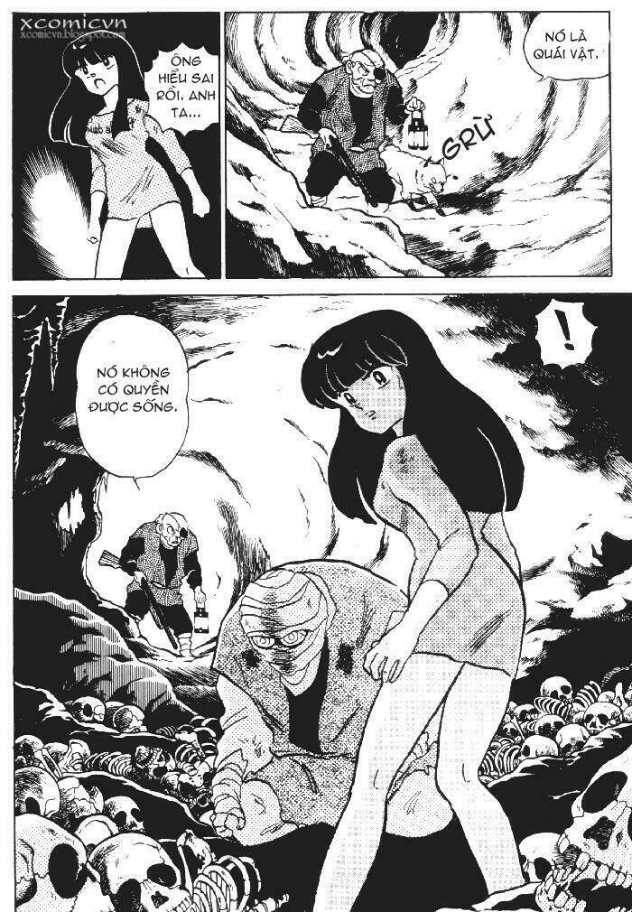 lời nguyền bất tử chapter 9 23