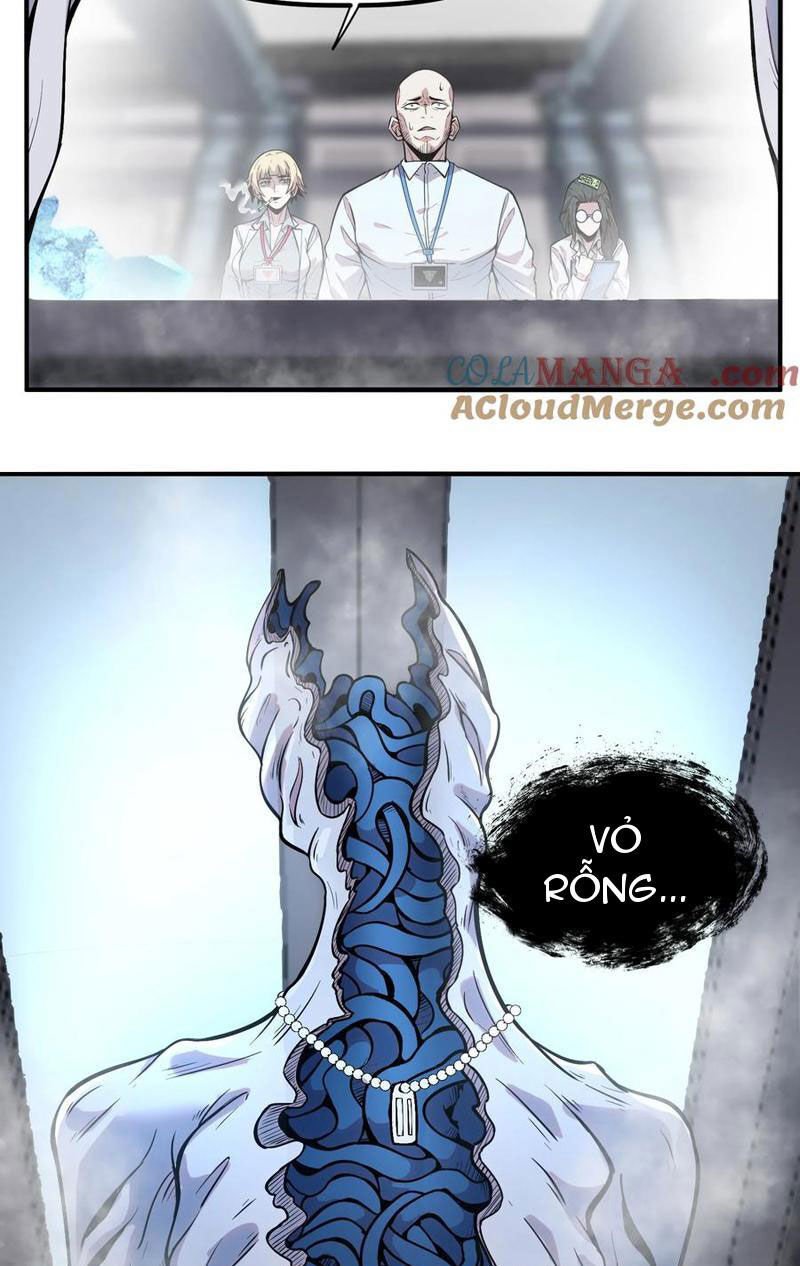 băng phong mạt nhật: không còn đường sống chapter 12 22