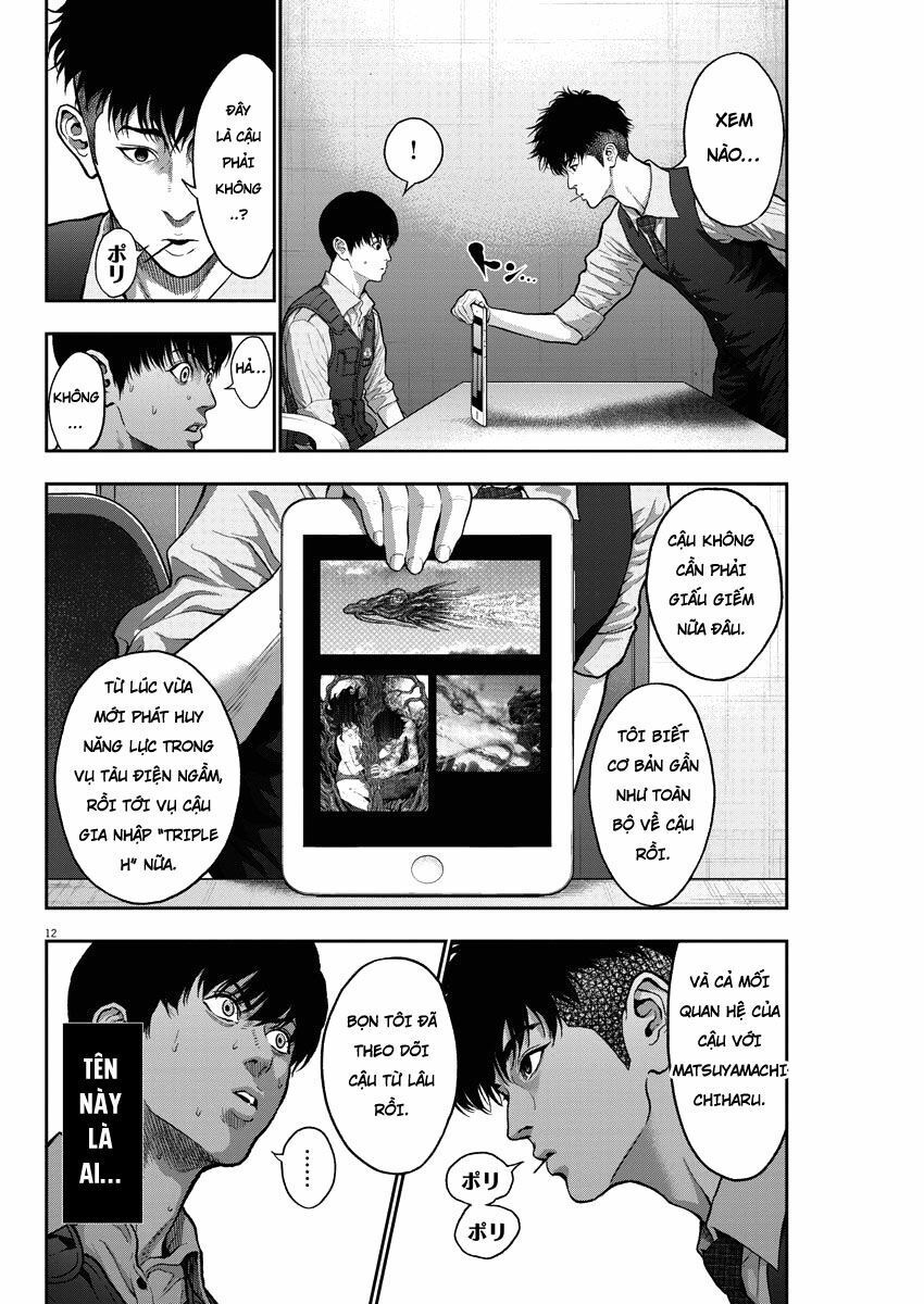 đọa nhân chapter 55 12