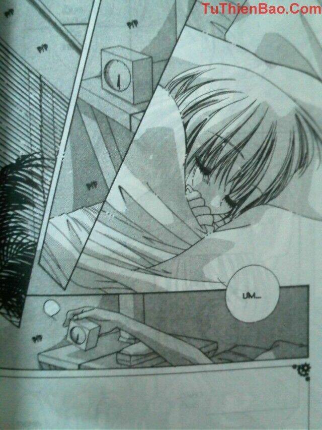 nguyện ước dưới ánh sao chapter 9 84