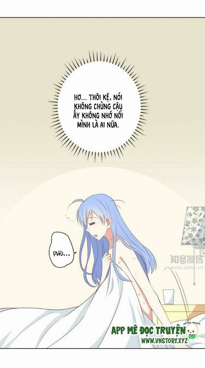 em chỉ yêu tiền của anh chapter 17 4