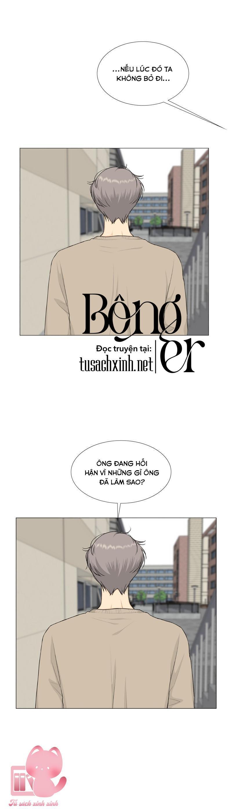 bán quỷ chapter 99 17