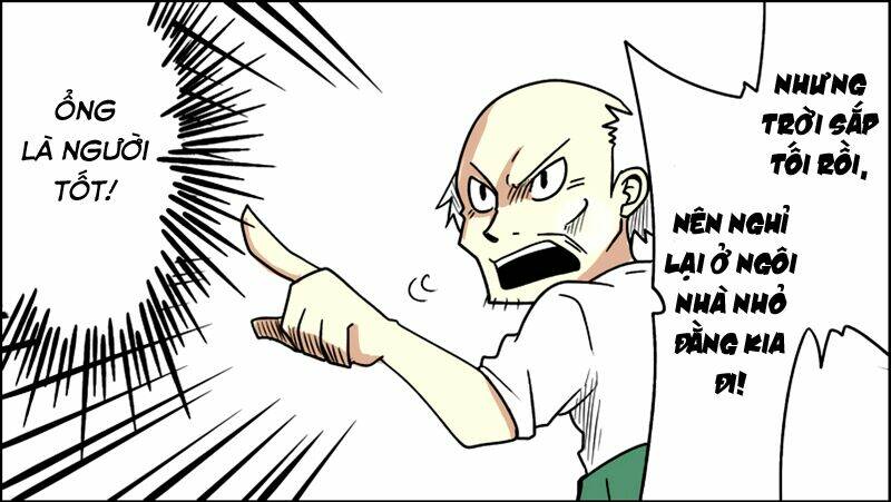 senyuu chapter 51 48