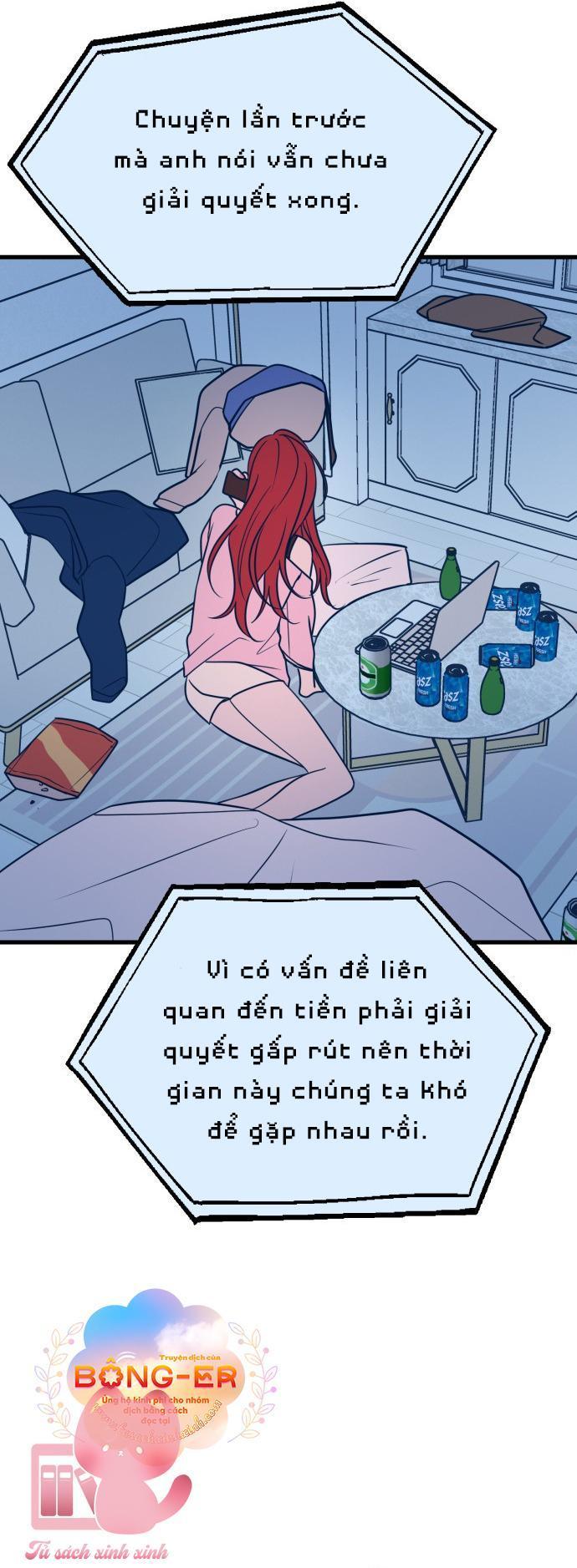 kẻ cắp gặp bà già chapter 24 14