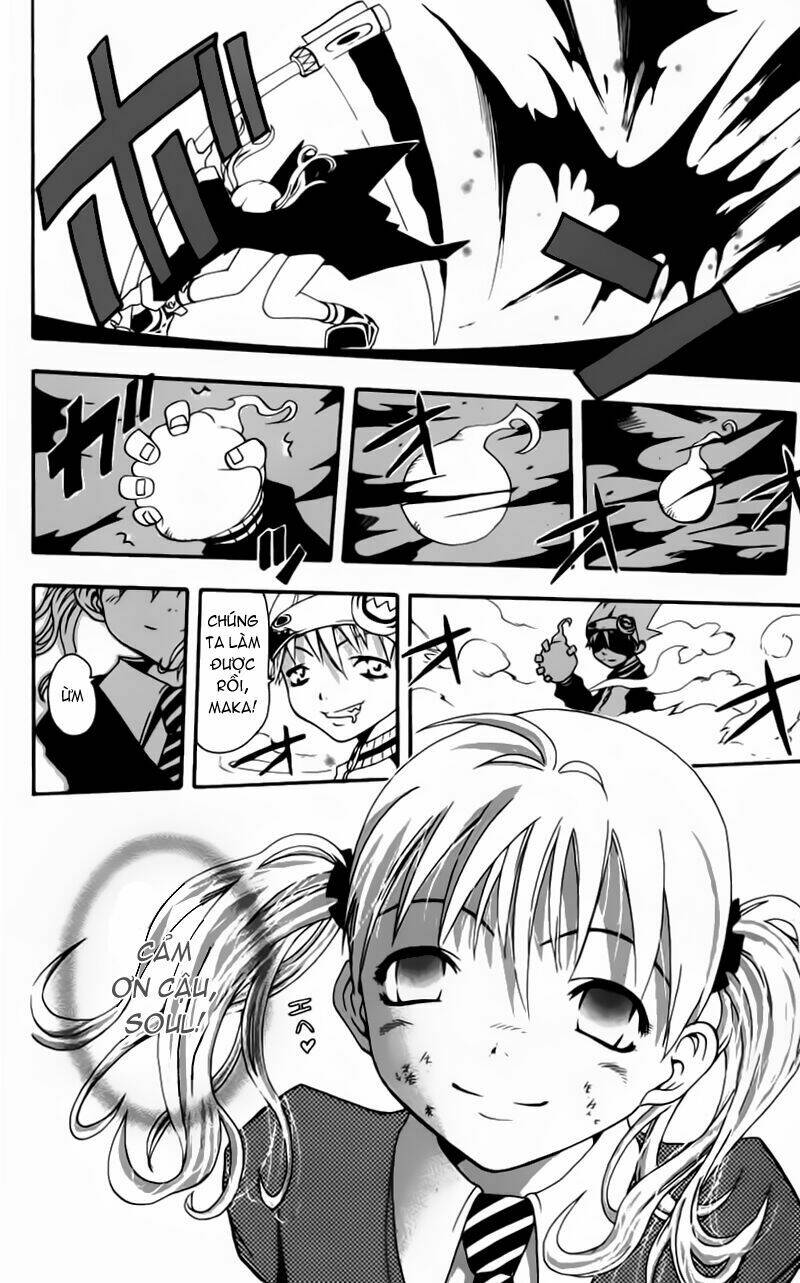 soul eater chapter 0.1 46