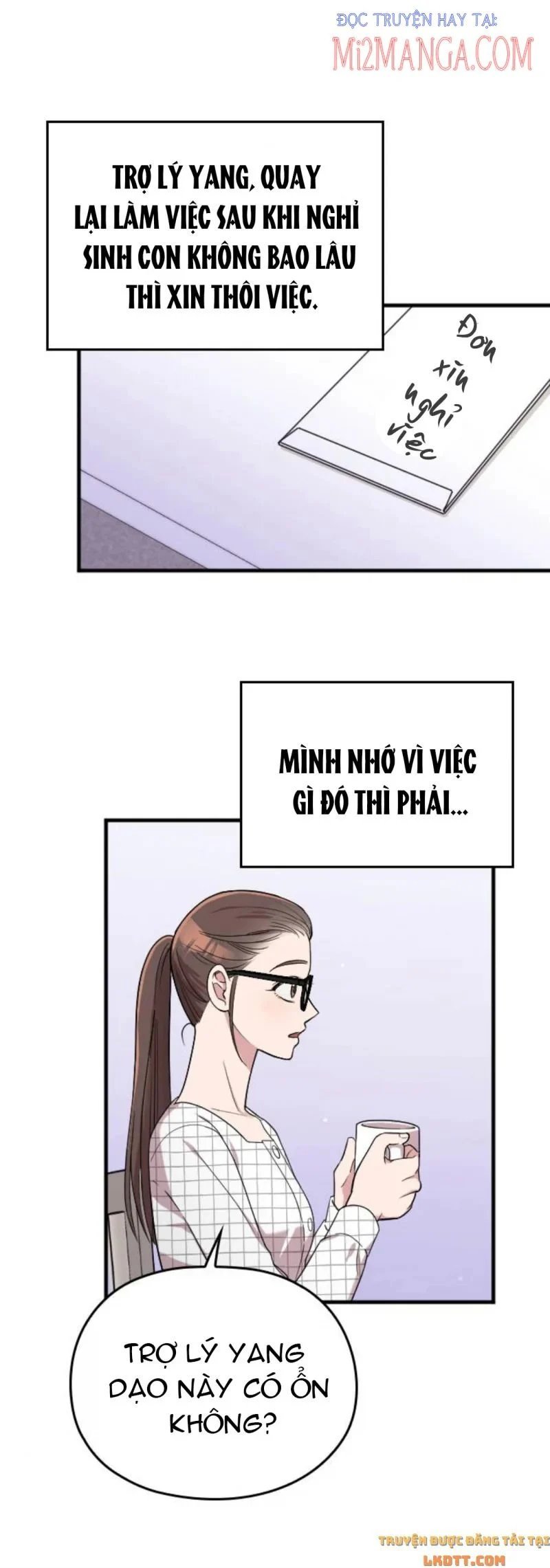 cô đi mà lấy chồng tôi chapter 8 30