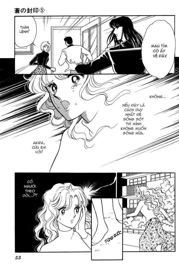 dấu phong ấn xanh chapter 5 51