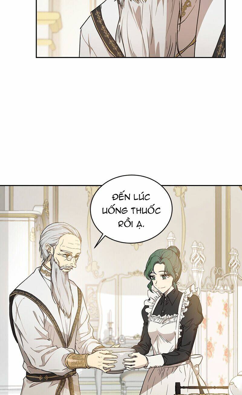 khế ước của ma tộc chapter 3 24