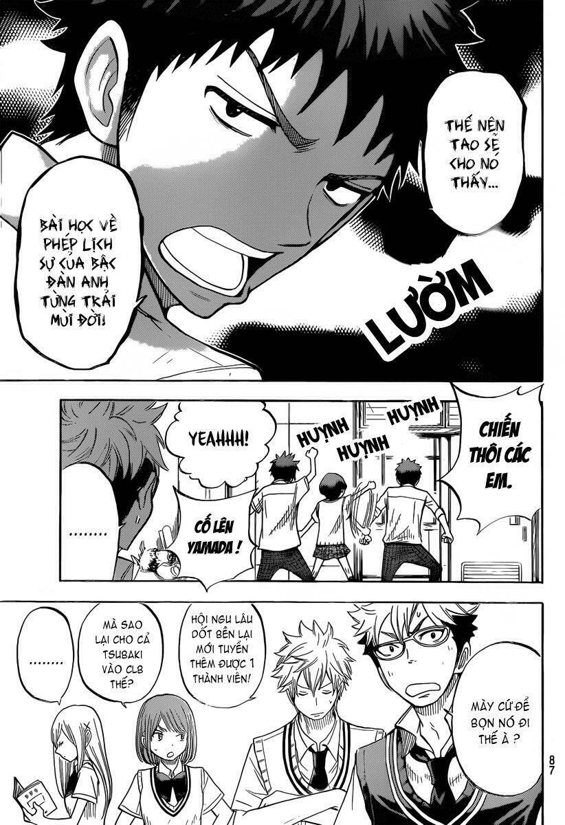 yamada và thất đại ma nữ chapter 43 8
