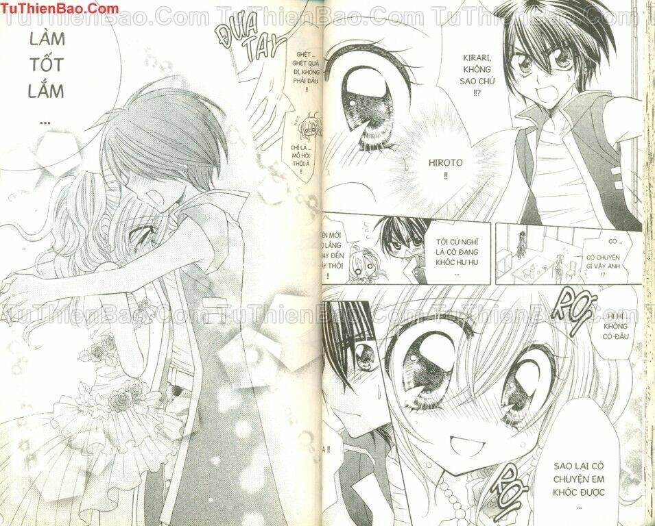 tôi là idol chapter 11 31