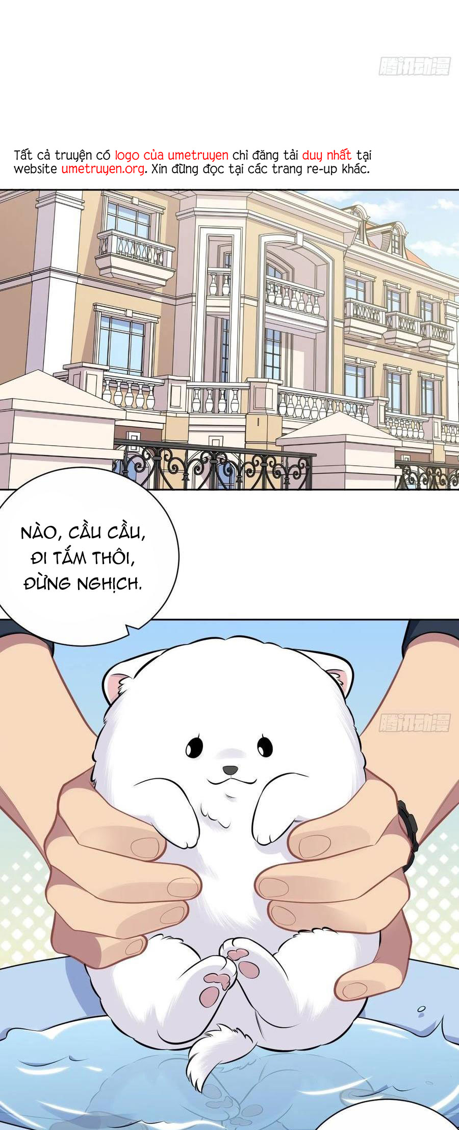 bố vợ đại nhân là bà xã chapter 179 2