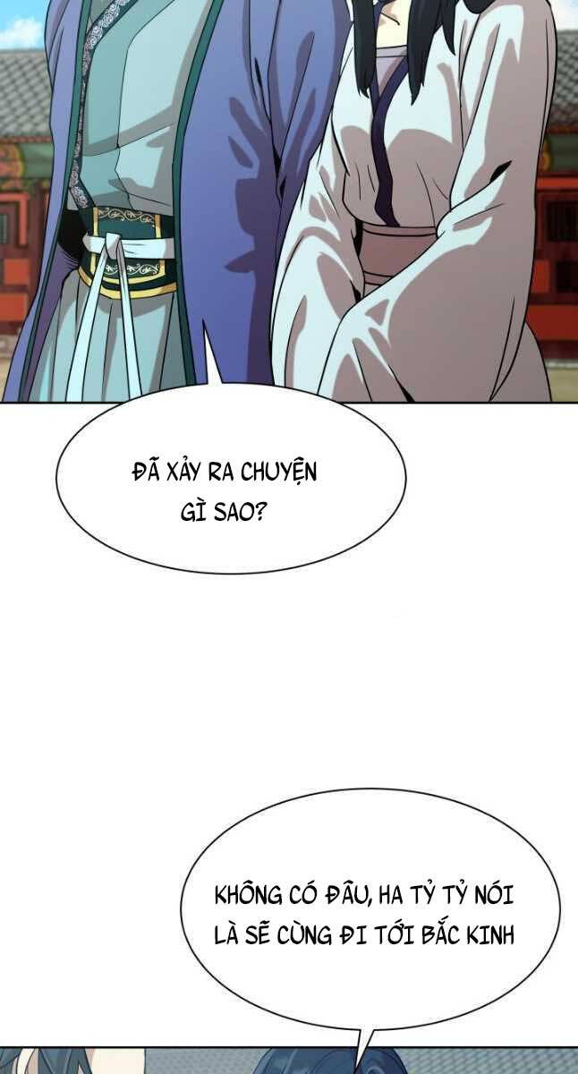 bậc thầy phép thuật ở thế giới võ lâm chapter 29.1 24