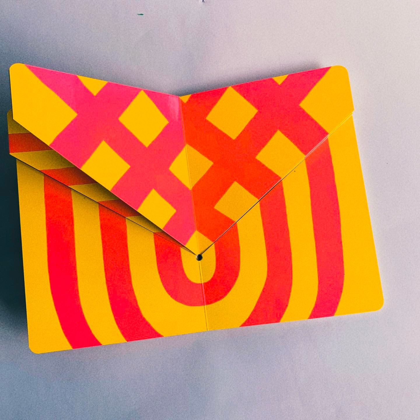 The Game of Lines