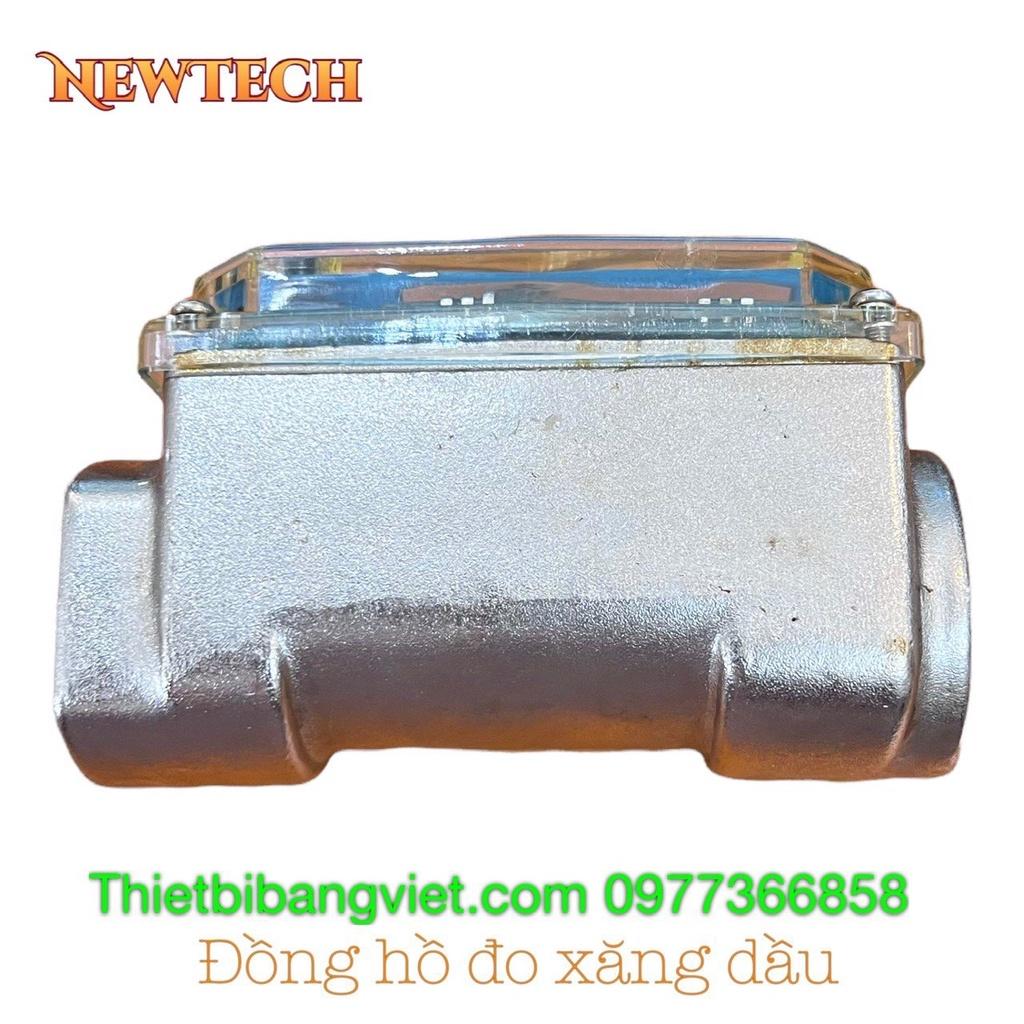 Thiết Bị- Đồng Hồ Đo Lưu Lượng Xă.ng , Dầu Diezel AC-TM-1 Thiết Bị Bằng Việt