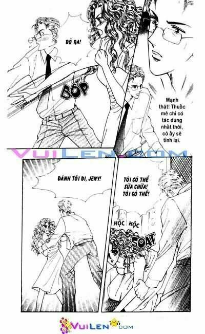 vật cản tình yêu chapter 5 132