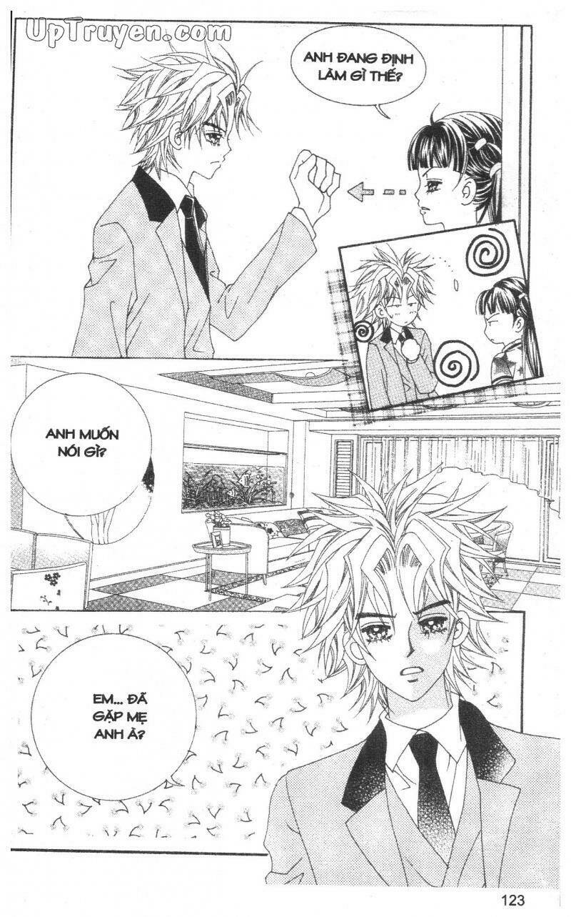 meo meo dịu dàng đi nhé chapter 6 121