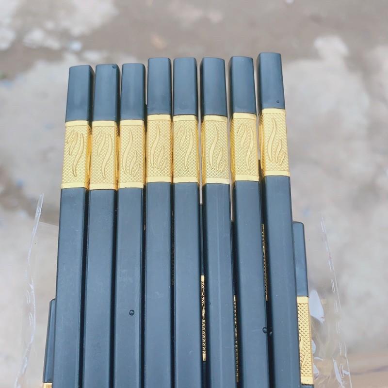 Đũa Khảm Vàng Phong Cách Nhật Bản