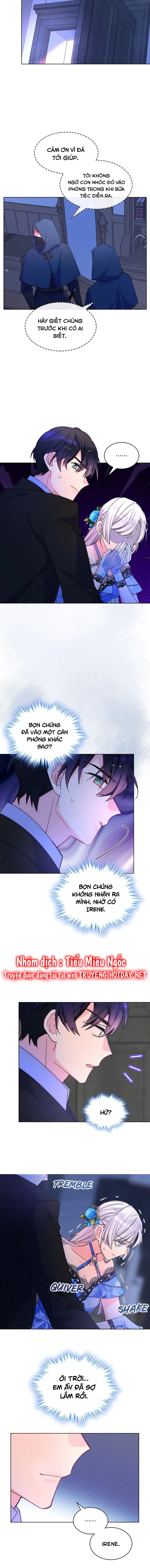 đừng lo lắng, anh trai của em! chapter 79 11