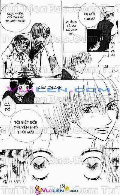 1/4 tình yêu chapter 1 152