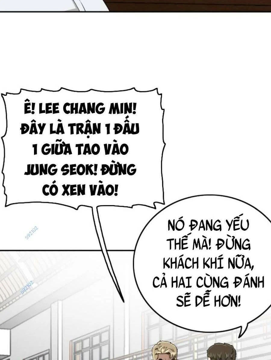 người xấu chapter 110 41