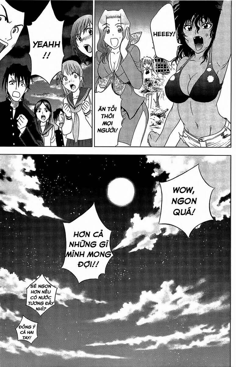 cage of eden chapter 102 12