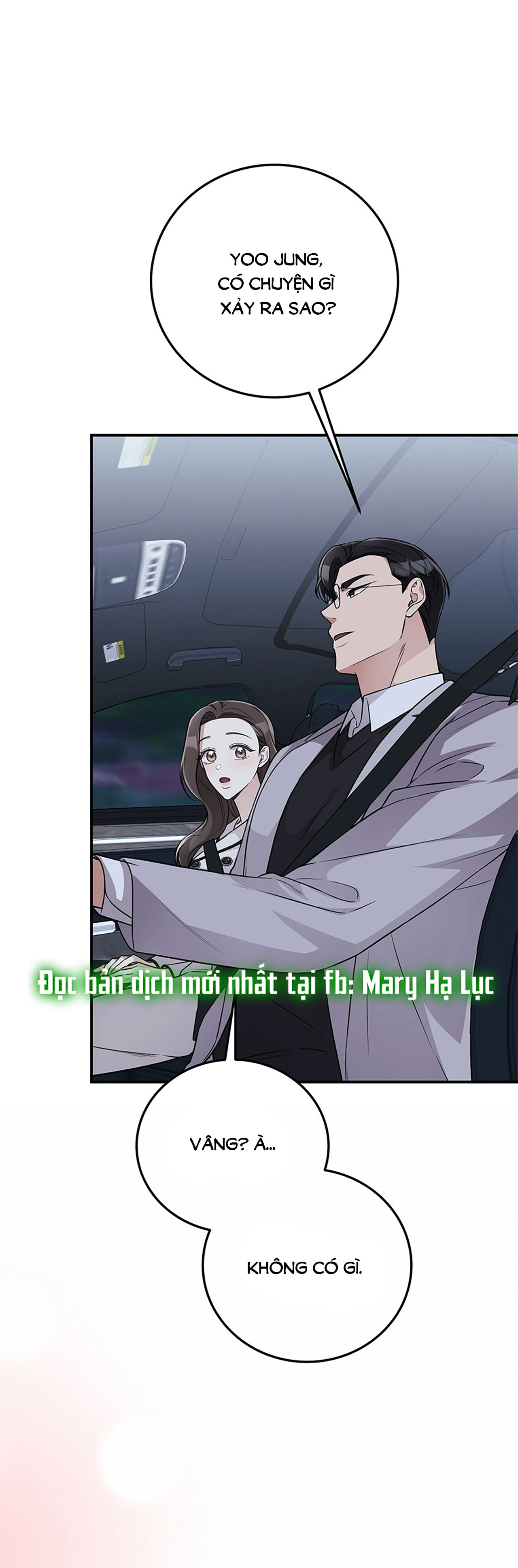 Cướp Dâu chapter 9.2 - Trang 5