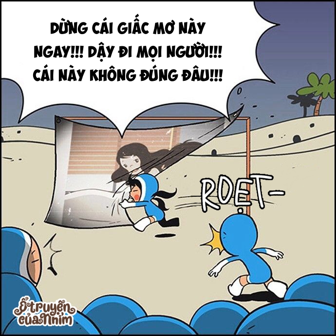 yumis cells chapter 9 11