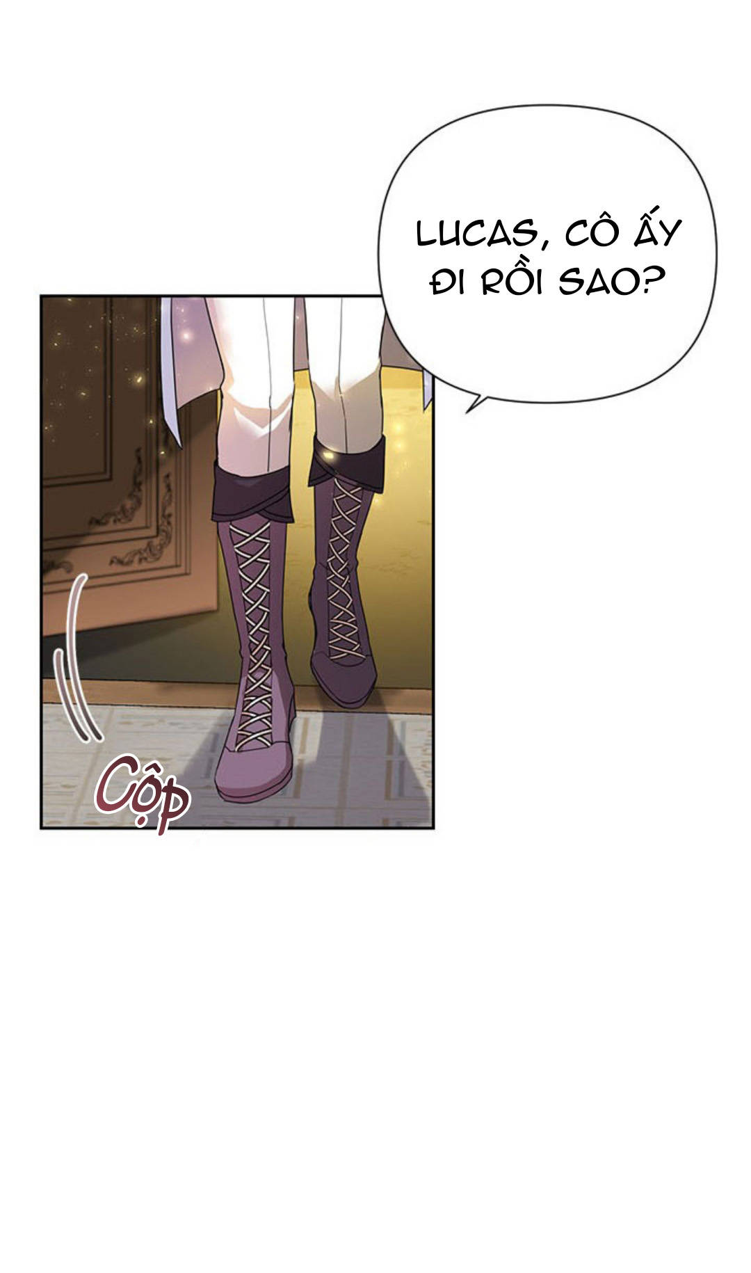 hôm nay cũng là ngày vui của ác nữ chapter 6 33