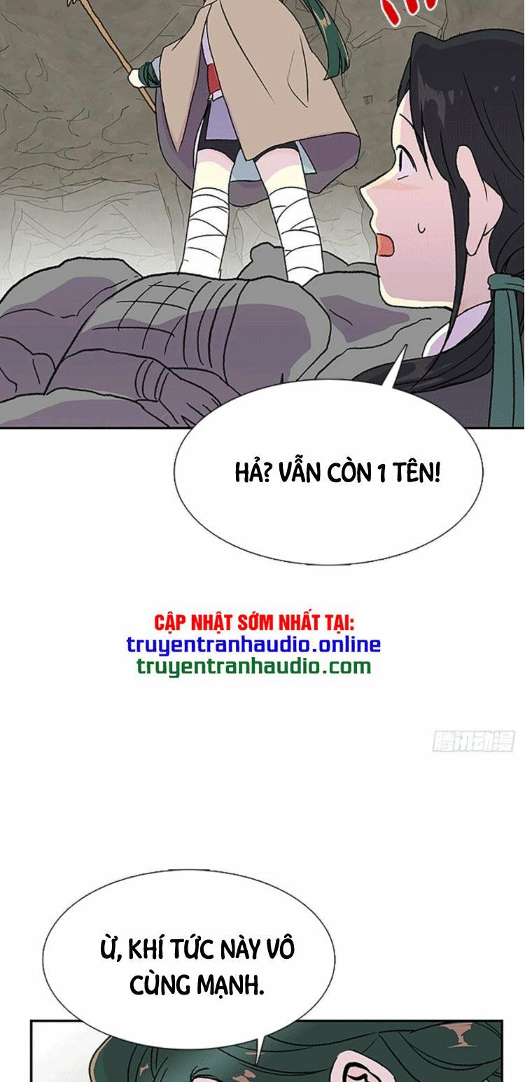 học sĩ tái sinh chapter 151 7