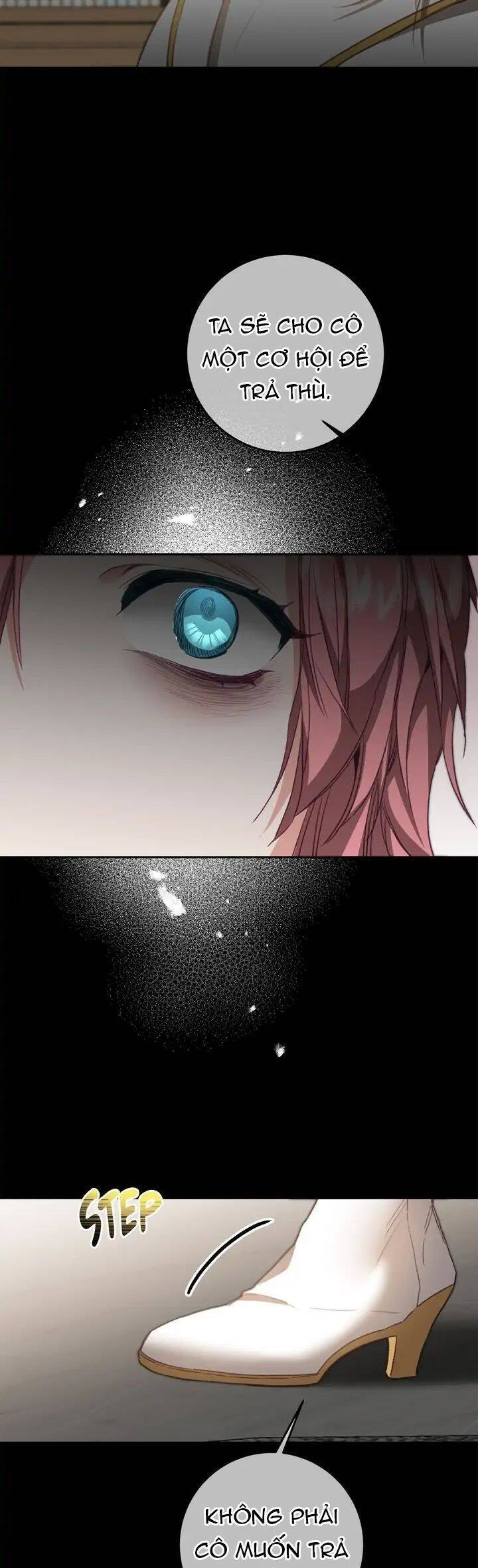 tôi trở thành hoàng đế bạo chúa trong tiểu thuyết chapter 110 22