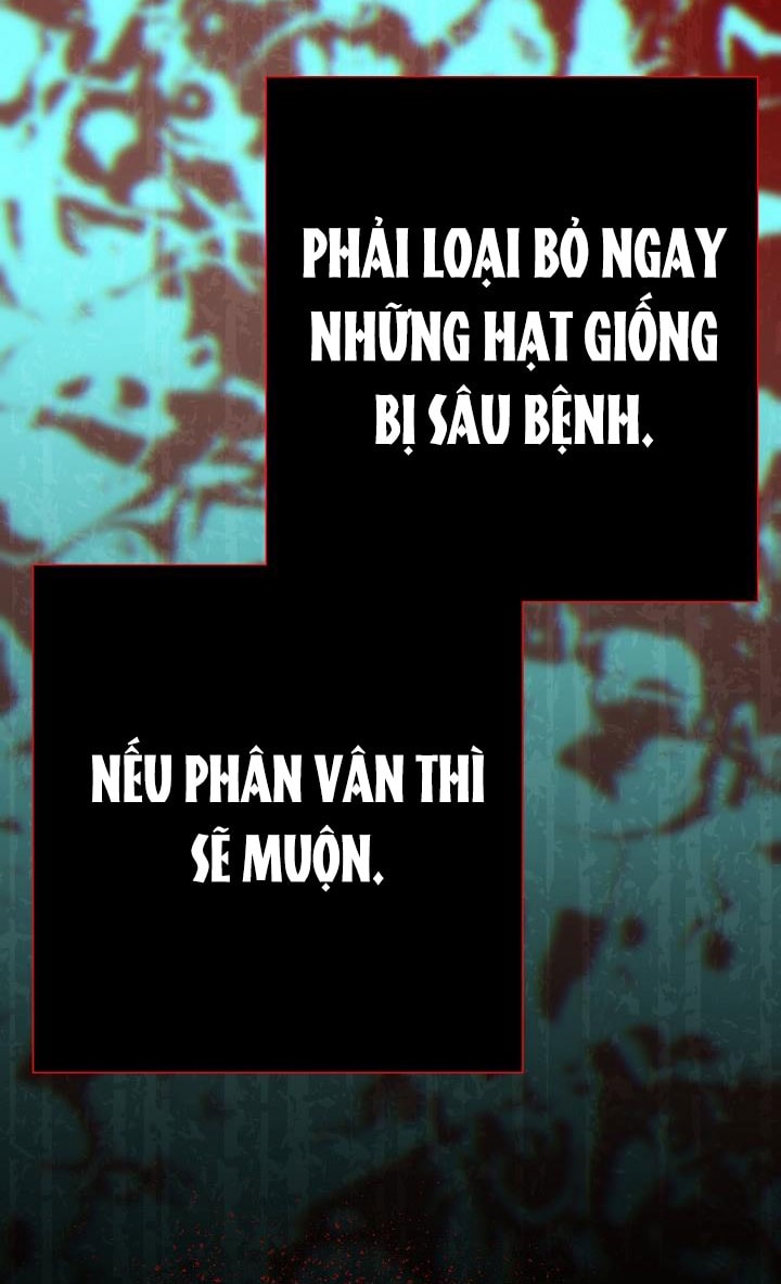 trở thành vợ thái tử quái vật chapter 103 97