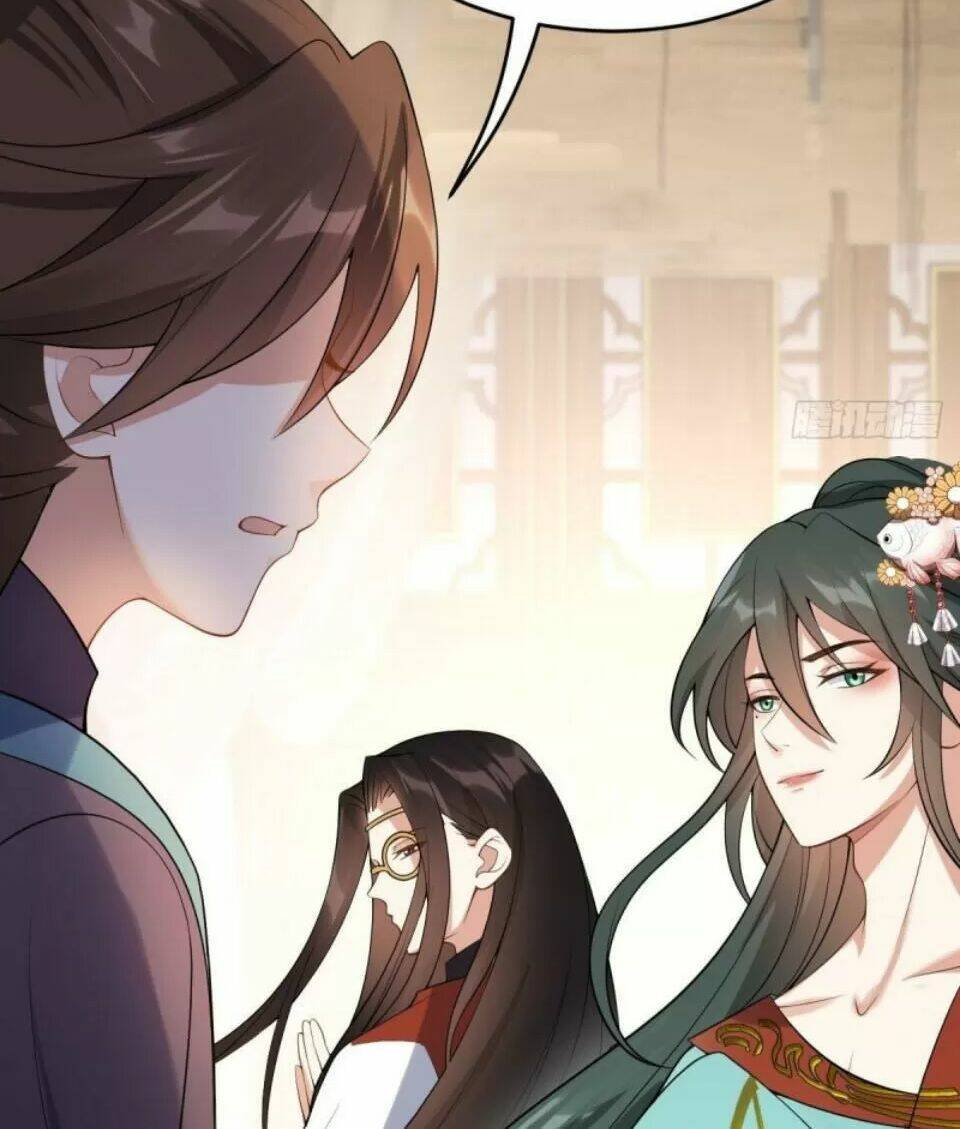 phế nữ yêu thần chapter 61 57